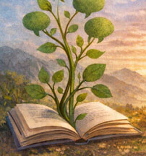 coltivare la parola- 500